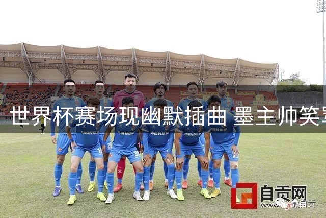 世界杯赛场现幽默插曲 墨主帅笑骂英格兰球员引爆笑