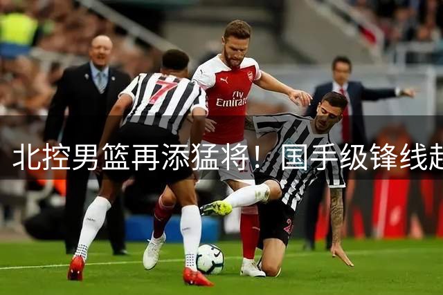 北控男篮再添猛将！国手级锋线赵嘉义空降助力季后赛冲刺