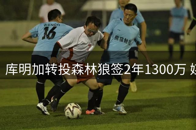 库明加转投森林狼签2年1300万 媒体评价超值签约